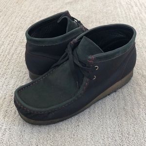 Clark Wallabee’s Original. Limited Edition.